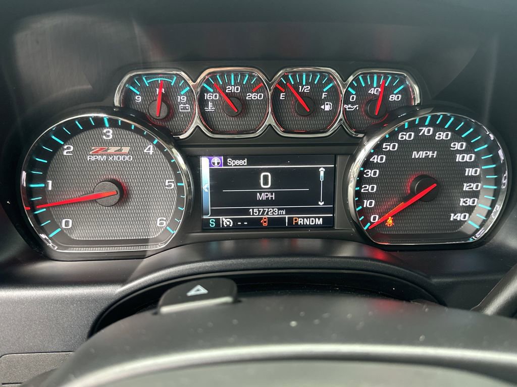 Used 2015 Chevrolet Silverado 1500 LT w/ All Star Edition image 27