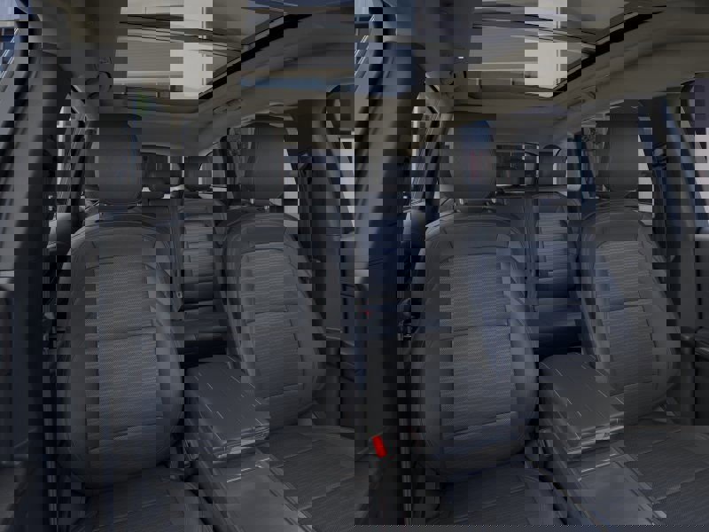 New 2026 Lincoln Nautilus Reserve w/ Jet Appearance Package image 32