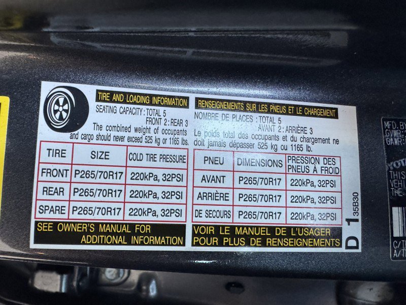 Used 2015 Toyota 4Runner SR5 image 41