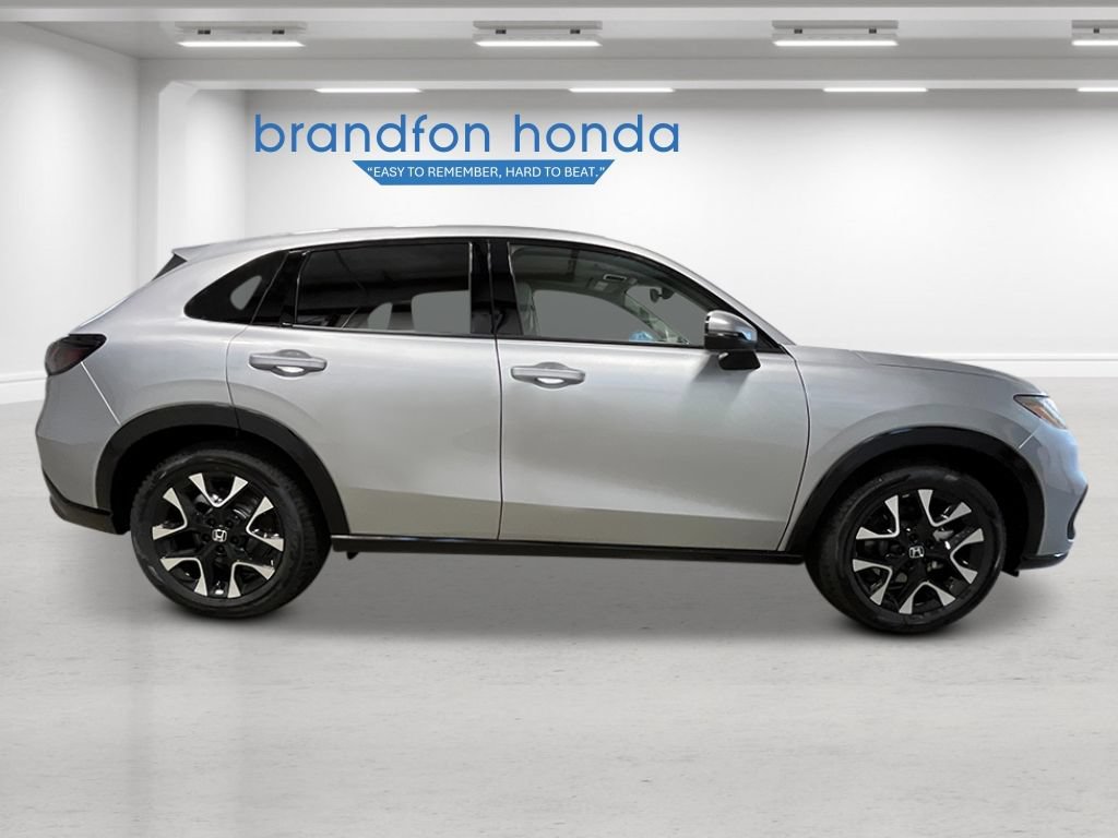 New 2027 Honda HR-V EX-L image 7