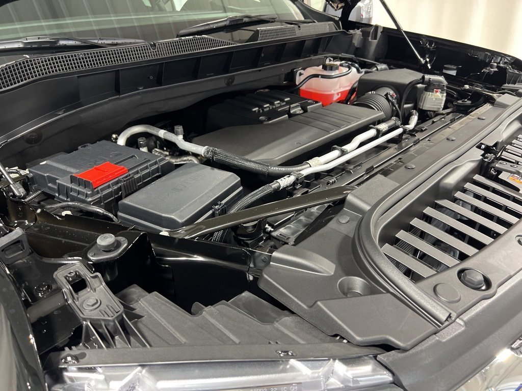 New 2026 Chevrolet Silverado 1500 LT image 38