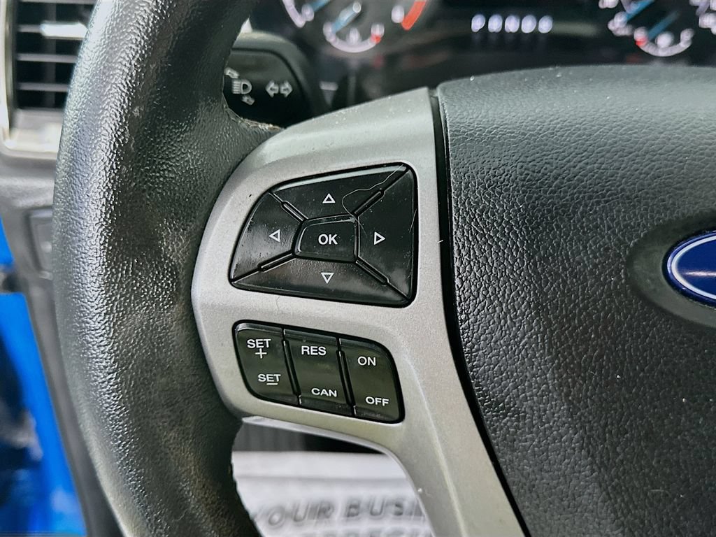 Used 2021 Ford Ranger XLT w/ Equipment Group 301A Mid RWD image 23