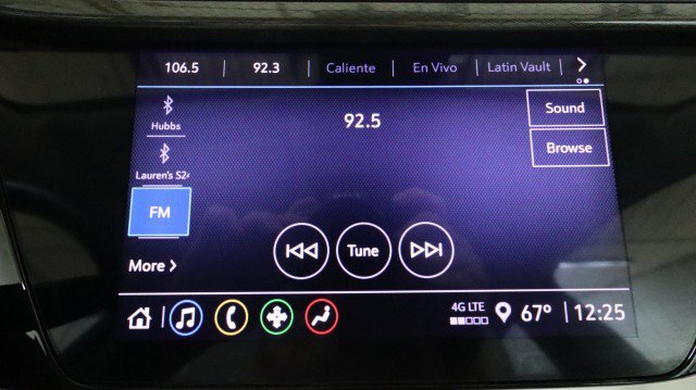 Used 2022 Buick Encore GX Select FWD image 13