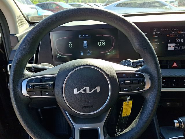 Used 2024 Kia Sportage LX FWD image 18