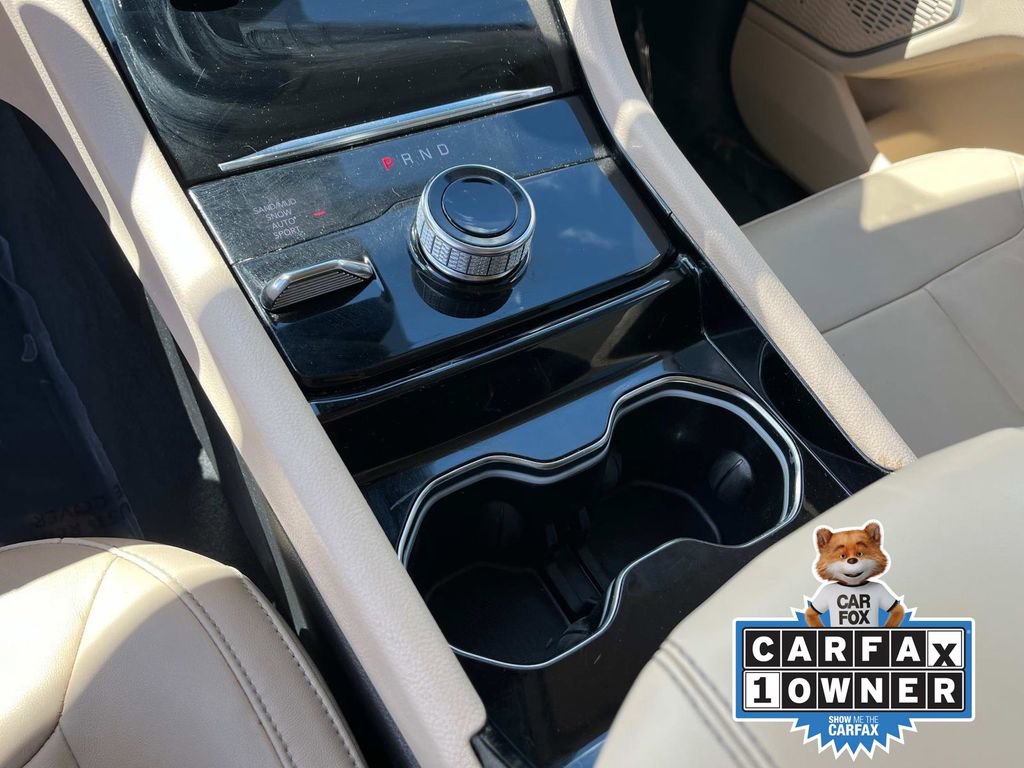 Used 2022 Jeep Grand Cherokee L Limited image 36