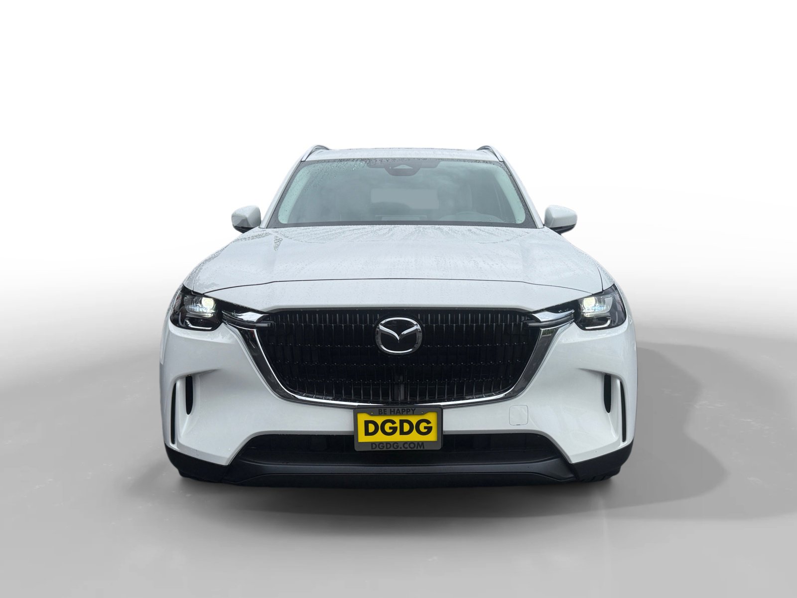 Used 2024 MAZDA CX-90 Plug-In Hybrid w/ Preferred image 8