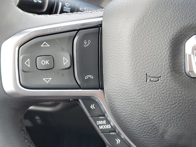 New 2026 RAM 1500 Big Horn AWD/4WD image 21