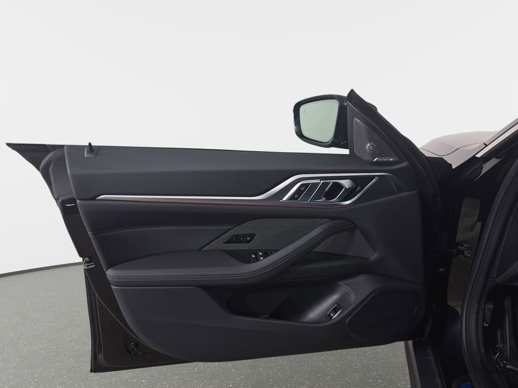 New 2026 BMW i4 xDrive40i w/ Premium Package image 27