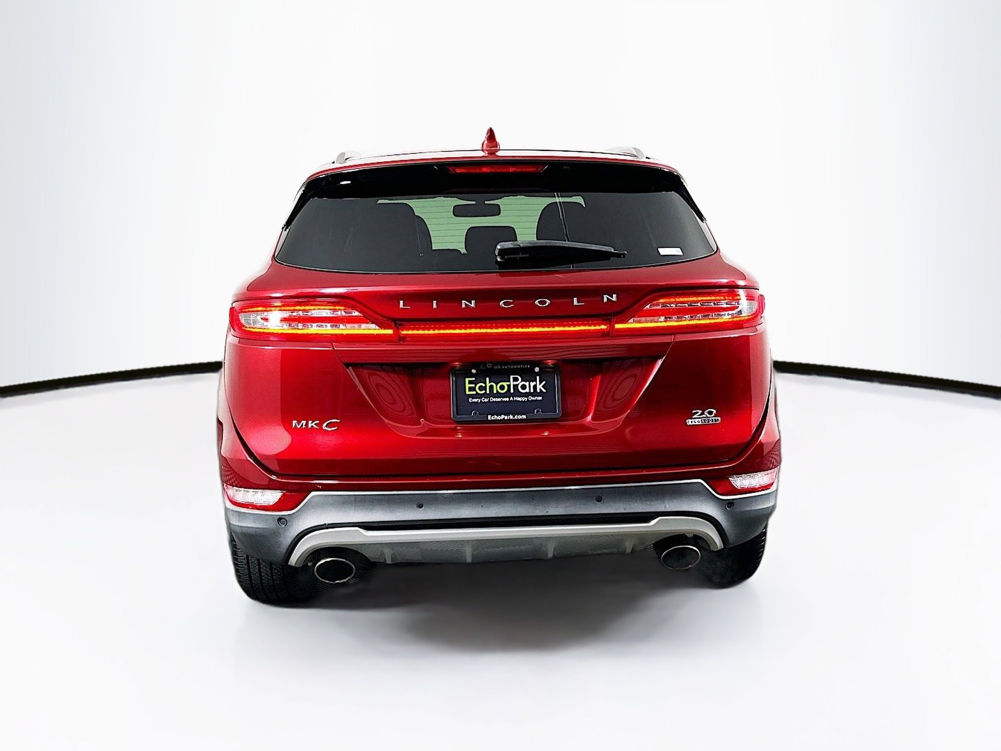 Used 2015 Lincoln MKC FWD image 7