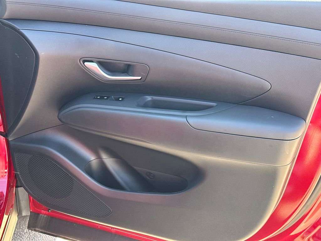 New 2026 Hyundai Tucson SEL image 14