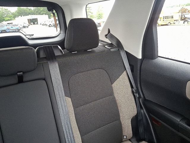 New 2025 Ford Bronco Sport Big Bend image 16