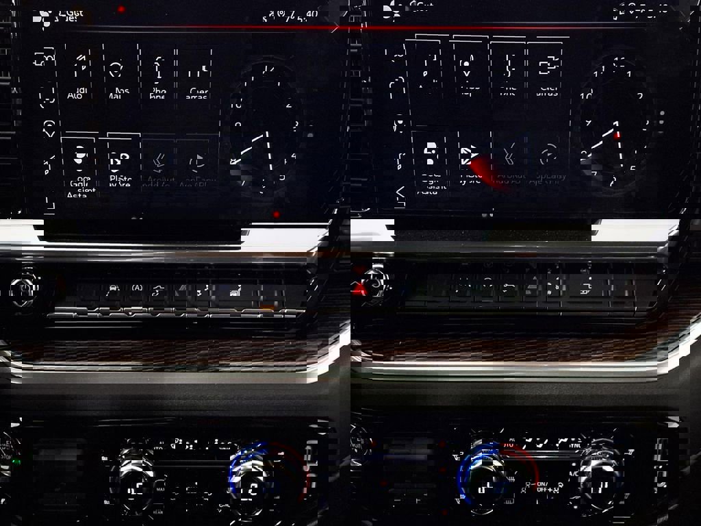 New 2026 GMC Sierra 1500 Elevation w/ Elevation Select Package image 23