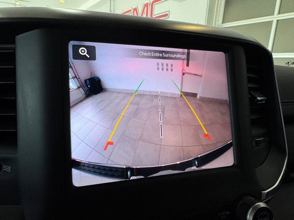 Used 2022 RAM 1500 Laramie image 17