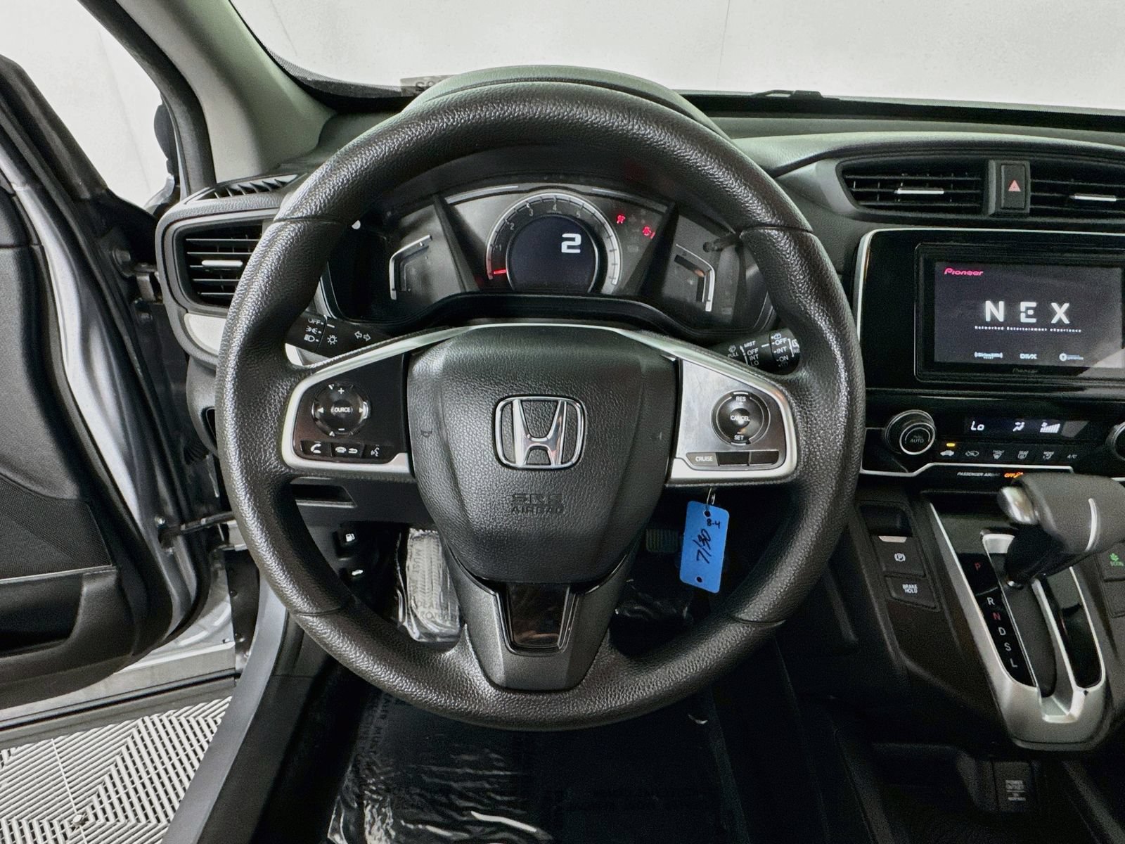 Used 2019 Honda CR-V LX image 13