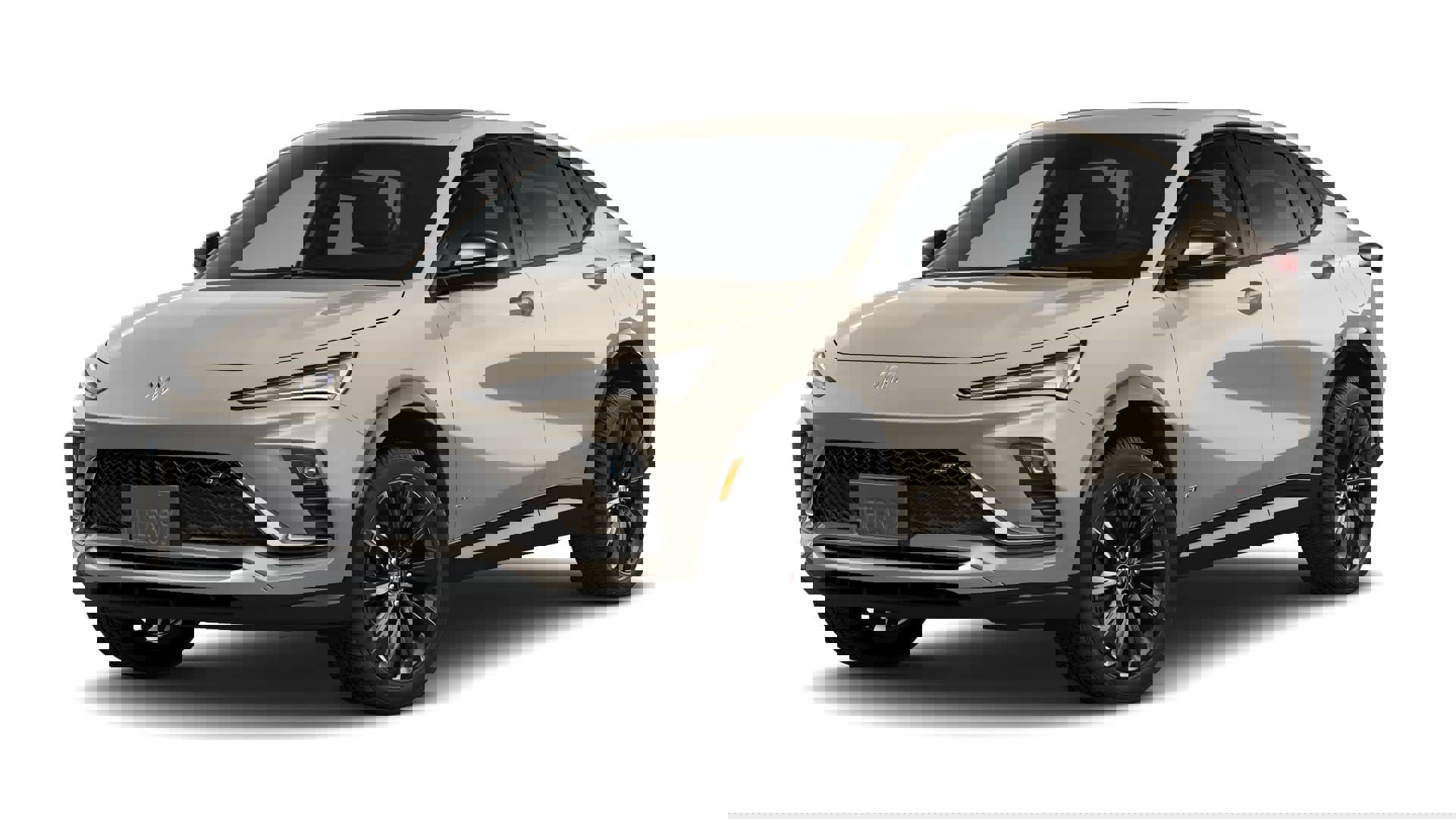 New 2026 Buick Envista Sport Touring