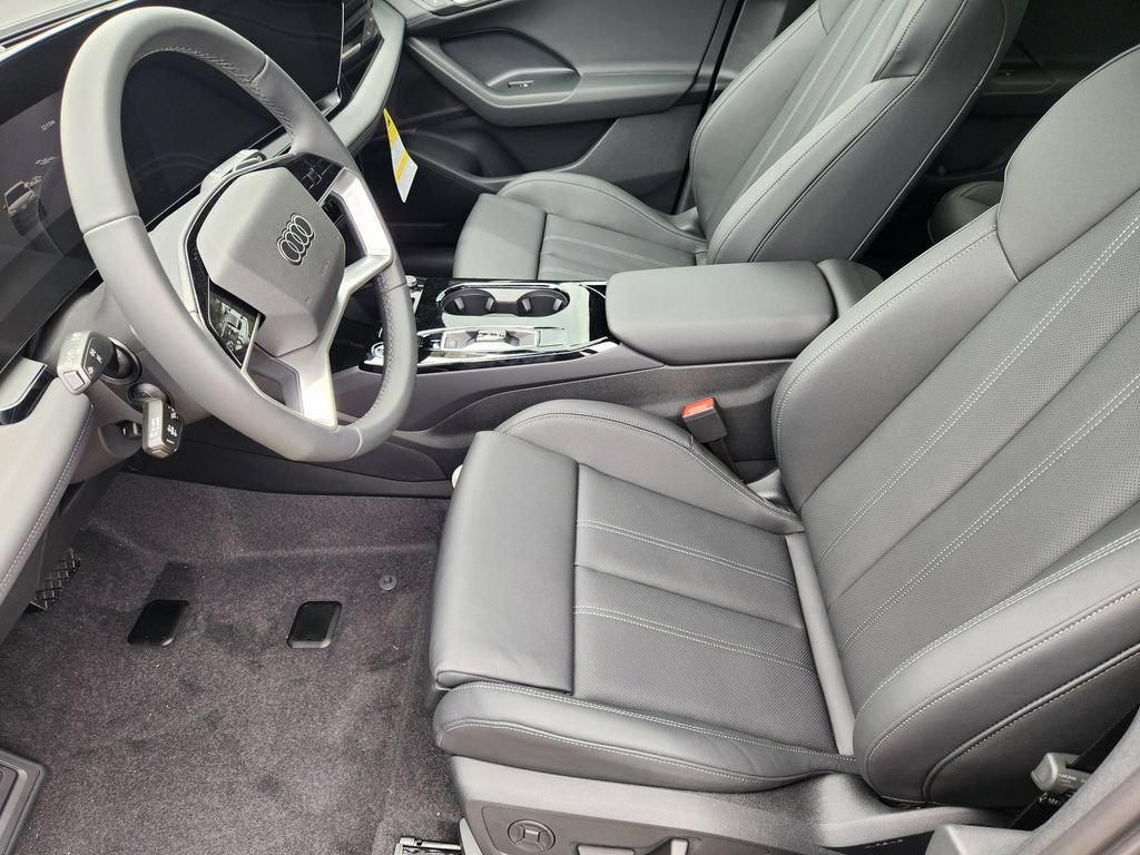 New 2027 Audi Q6 e-tron Premium Plus AWD/4WD image 14