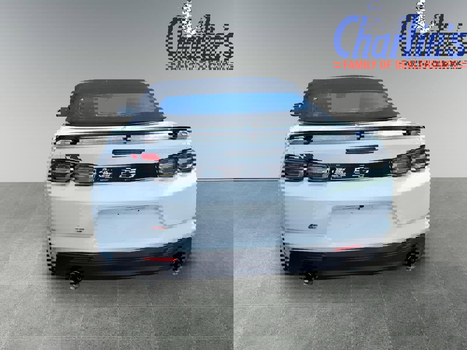 Used 2023 Chevrolet Camaro LT w/ Redline Edition RWD image 5