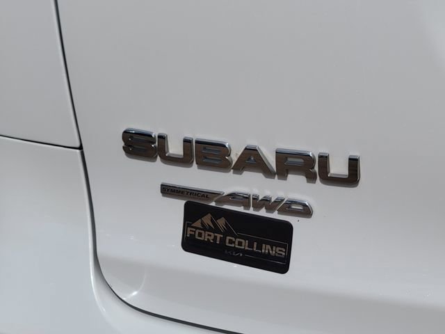 Used 2023 Subaru Ascent Base image 16