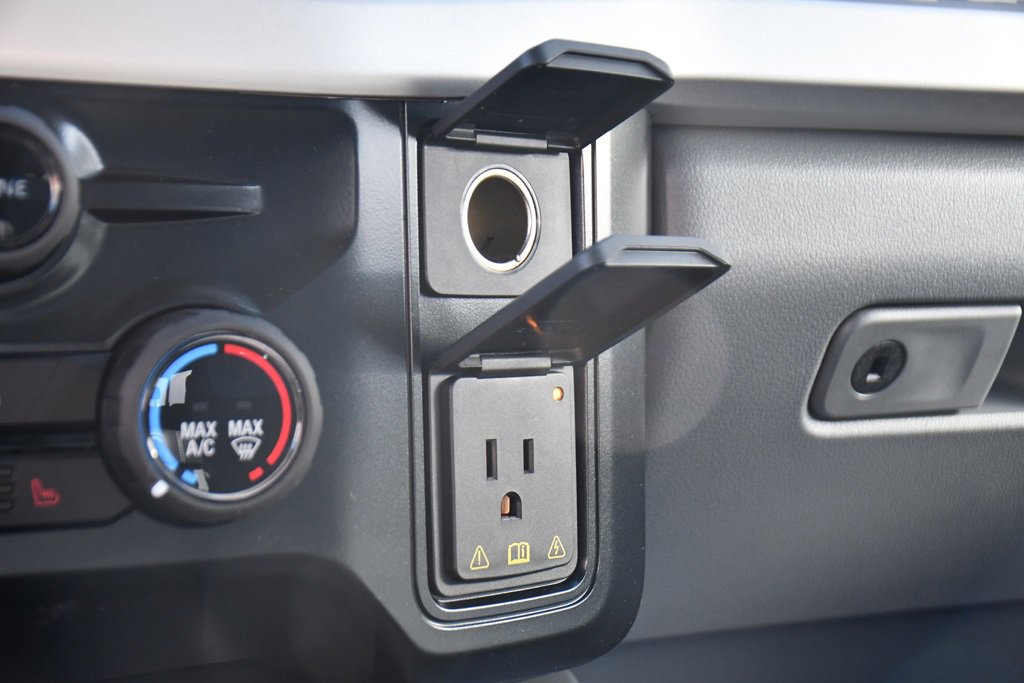 New 2026 Ford F350 4x4 Crew Cab Super Duty image 31