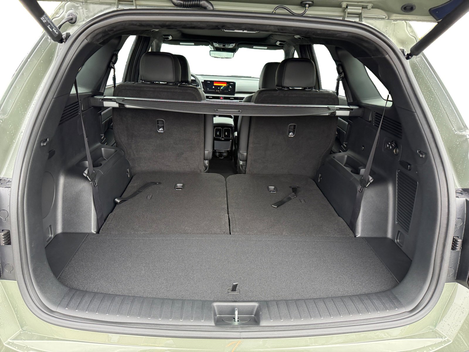 New 2026 Kia Sorento SX Prestige image 17