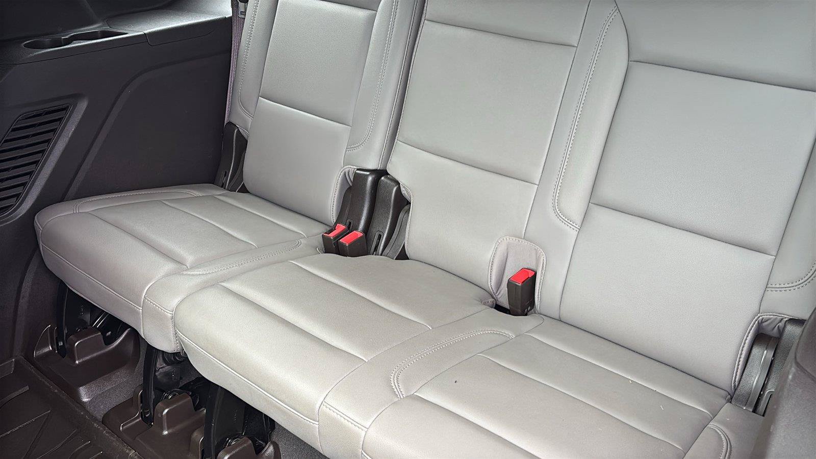 Certified 2022 Chevrolet Tahoe Z71 AWD/4WD image 19