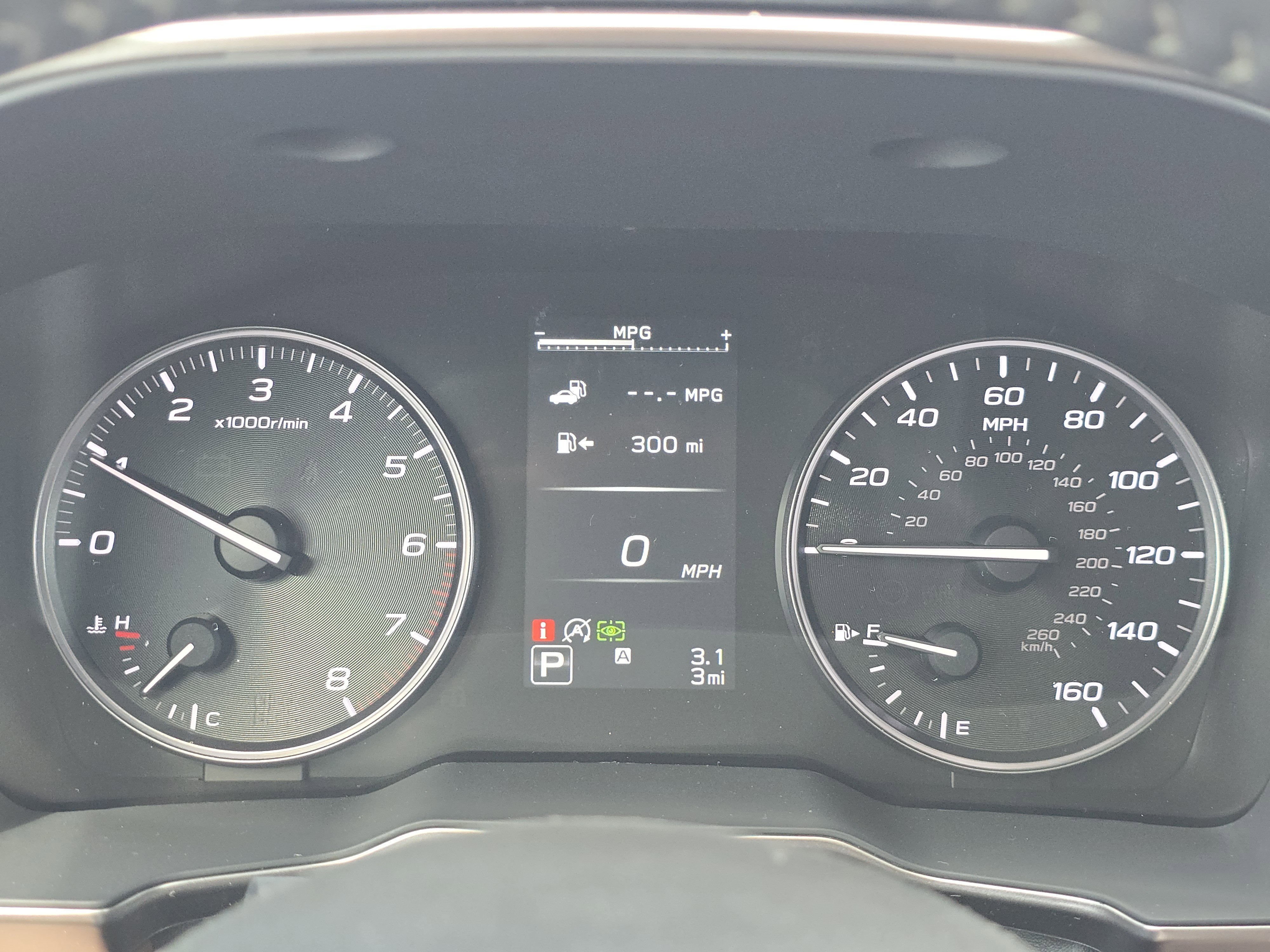 New 2025 Subaru Outback Touring image 24