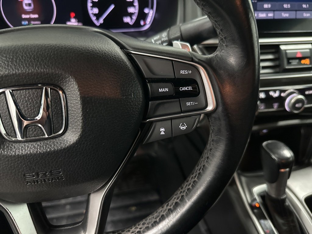Used 2020 Honda Accord Sport image 16