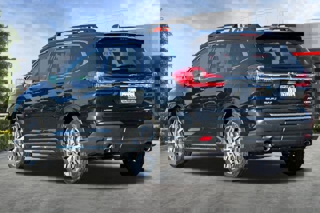 Used 2022 Subaru Ascent Limited image 6