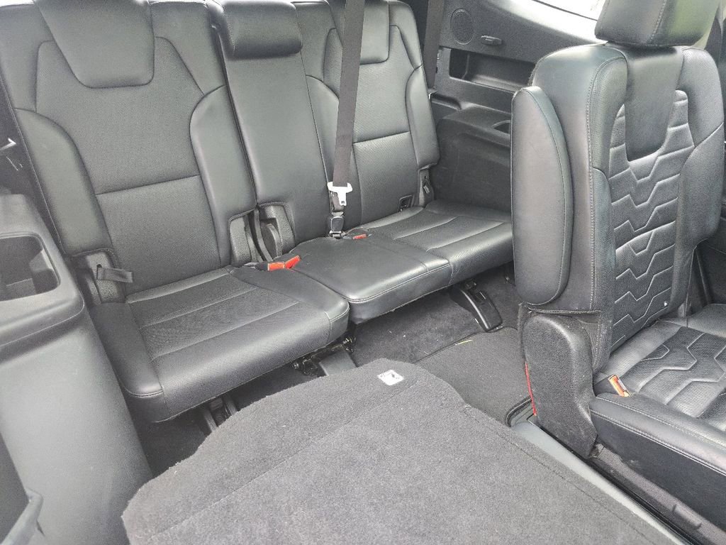 Used 2022 Kia Telluride SX w/ SX Prestige Package AWD/4WD image 23