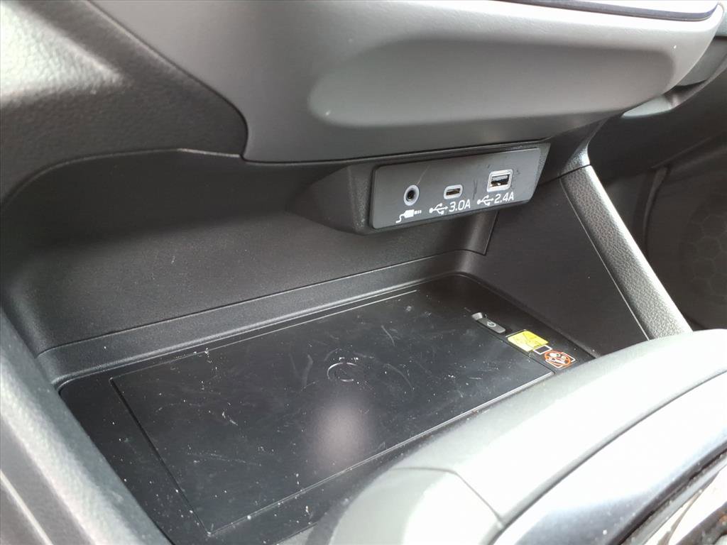 Used 2025 Subaru Crosstrek 2.5i Limited w/ Crosstrek Mirror Package image 26