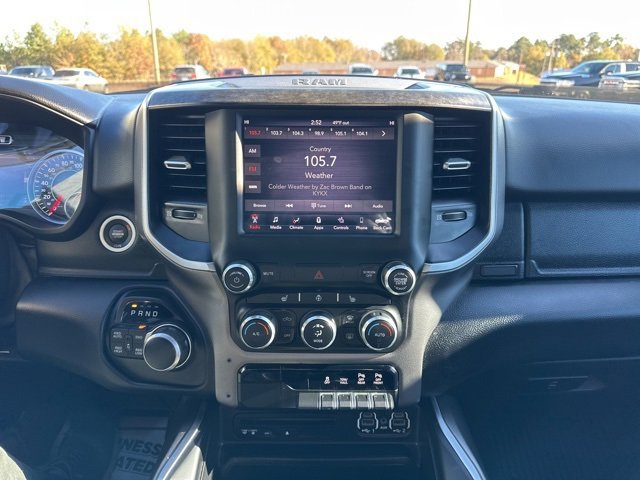 Used 2019 RAM 1500 Big Horn image 14