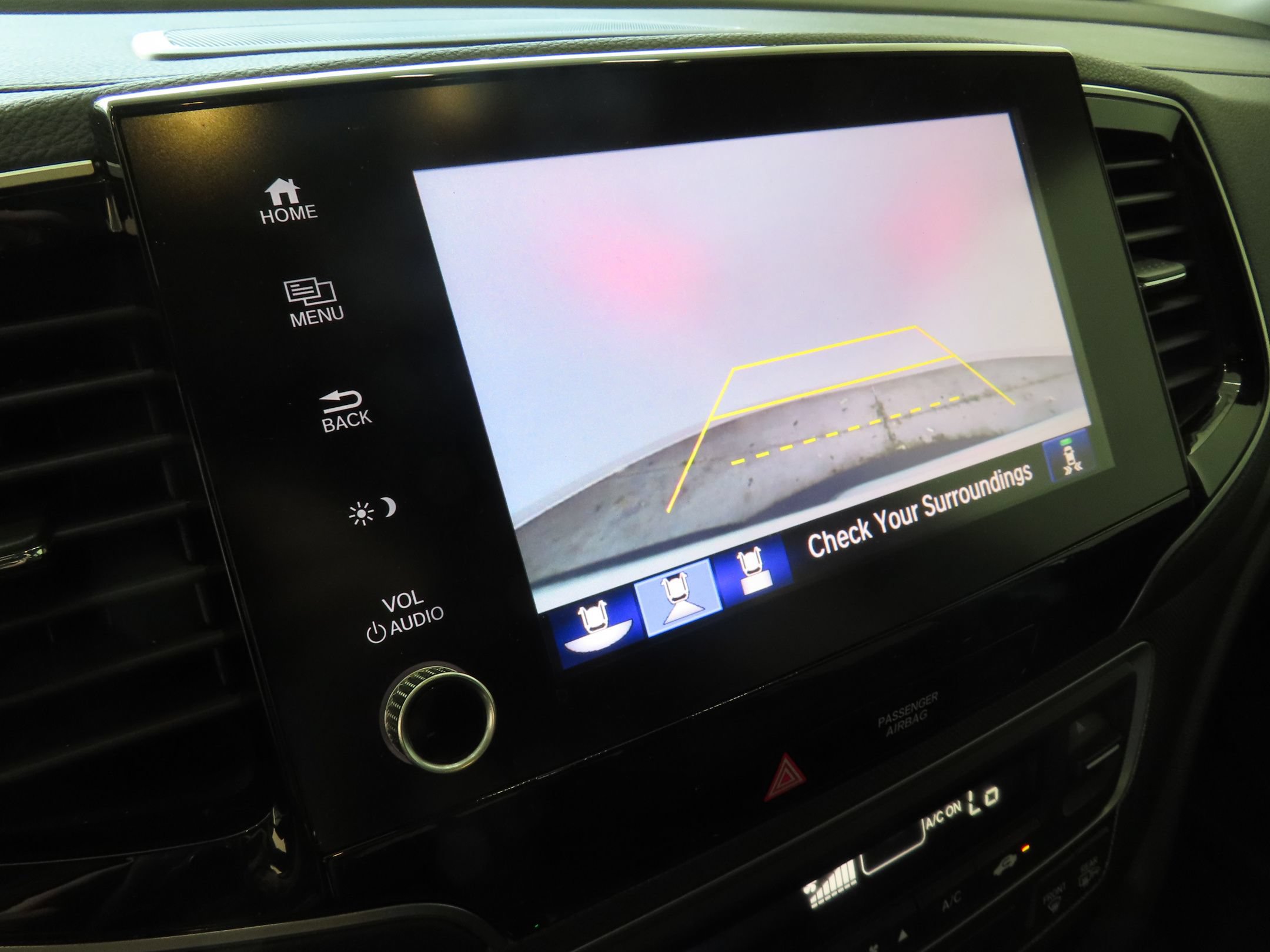 Used 2021 Honda Ridgeline RTL-E image 18