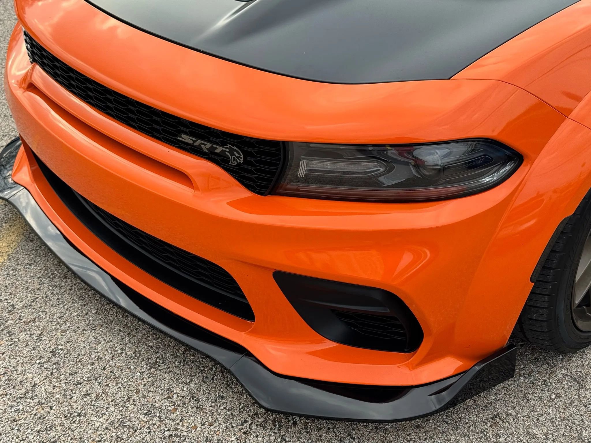 Used 2021 Dodge Charger SRT Hellcat image 13