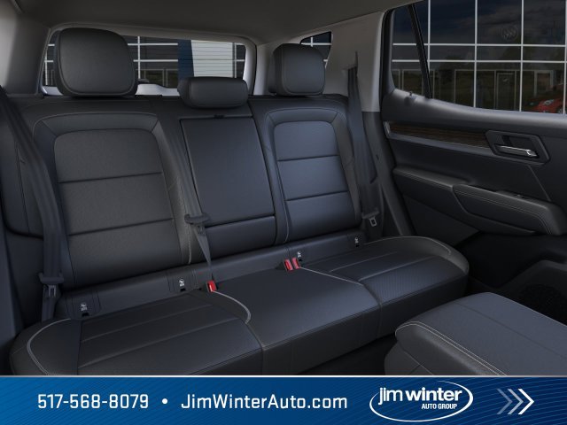 New 2027 GMC Terrain Denali w/ LPO, Floor Liner Package AWD/4WD image 17