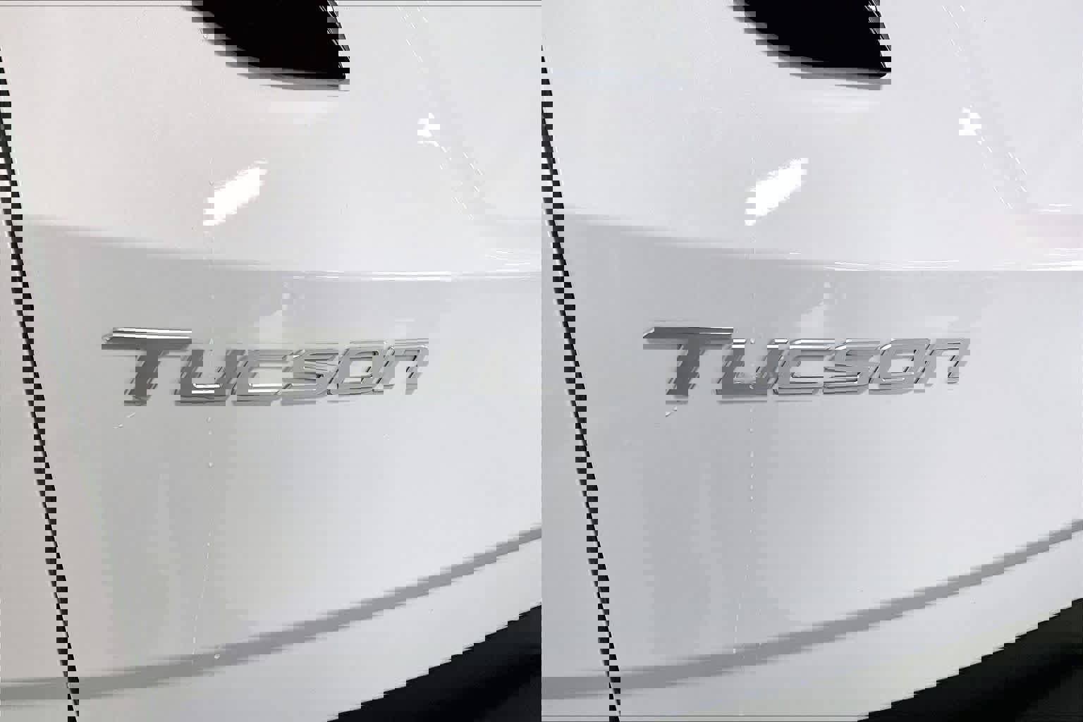 Used 2025 Hyundai Tucson Limited image 7