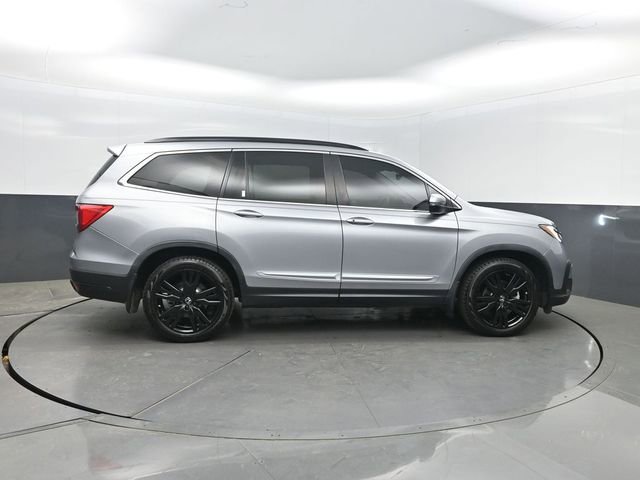 Used 2021 Honda Pilot Special Edition image 29