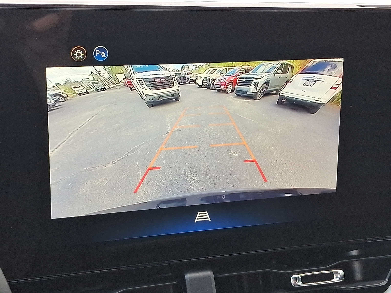 Used 2026 Chevrolet Equinox LT AWD/4WD image 19
