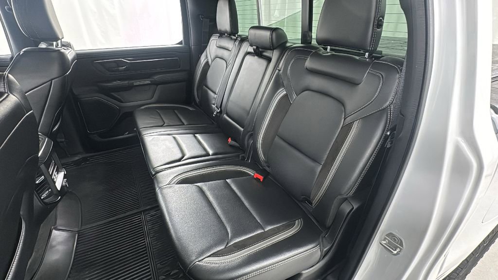 Used 2022 RAM 1500 Sport w/ G/T Package image 12