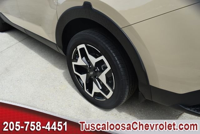 Used 2024 Hyundai Santa Cruz Limited image 14