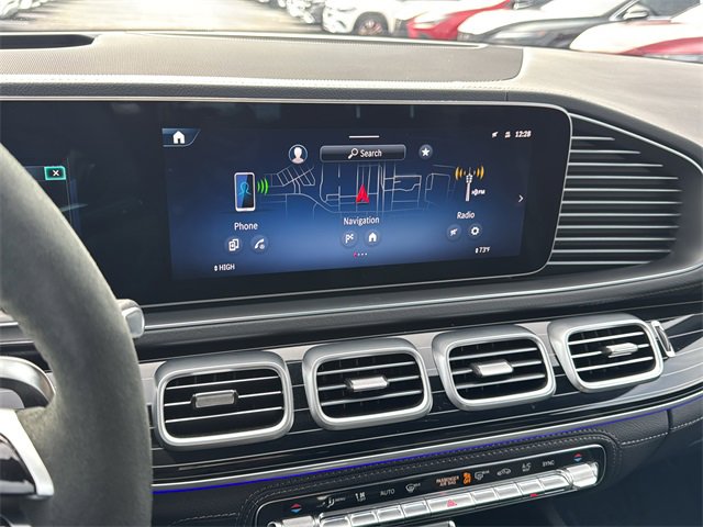 Certified 2025 Mercedes-Benz GLE 53 AMG 4MATIC image 19