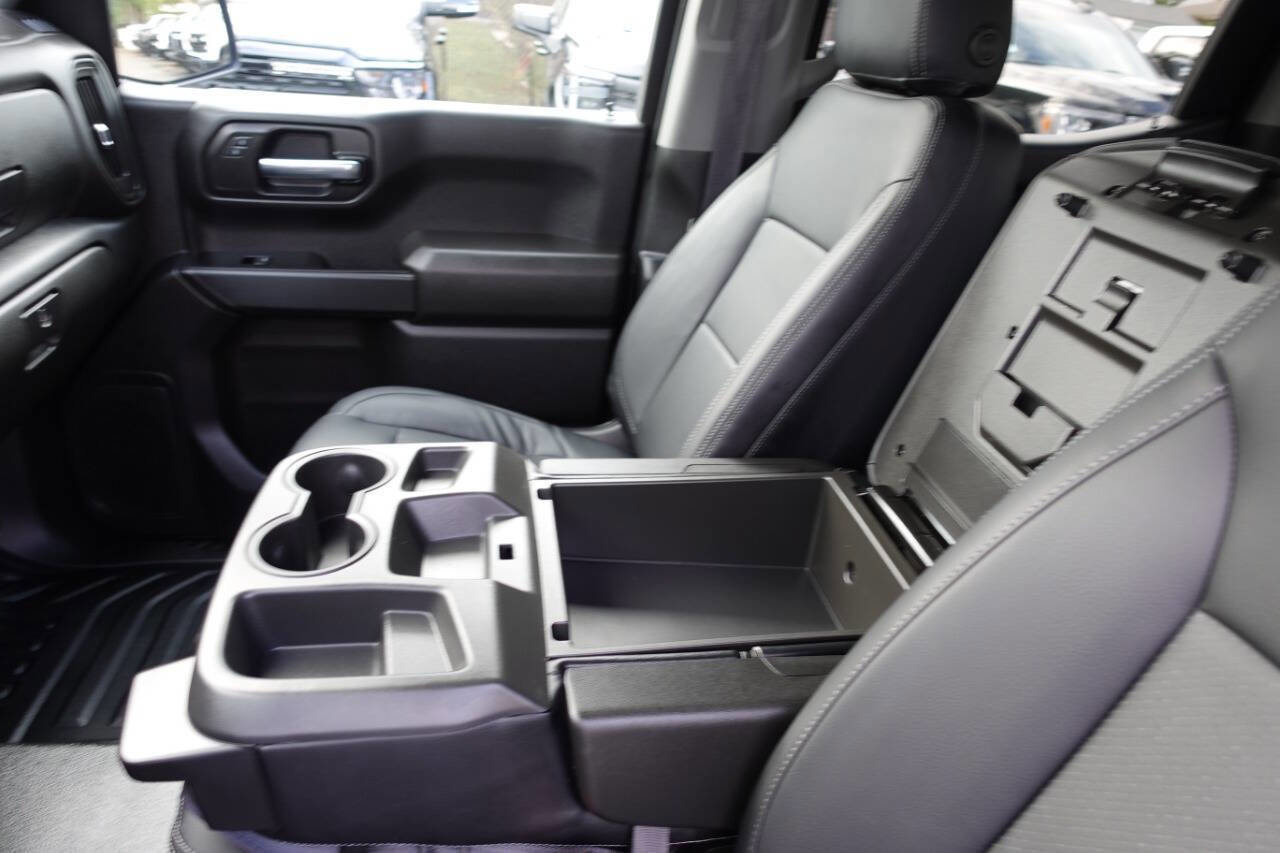 Used 2023 GMC Sierra 1500 Pro image 50