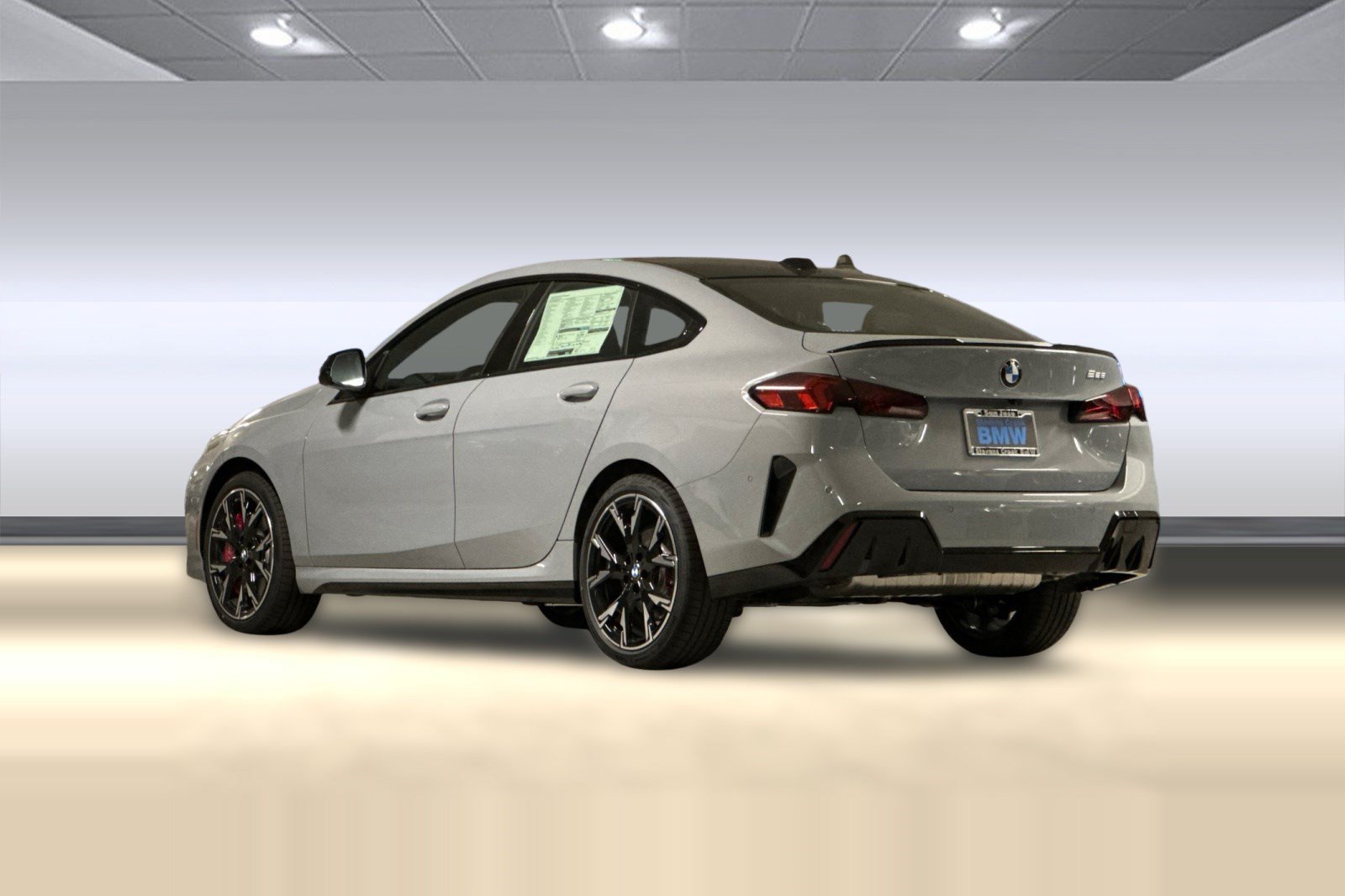 New 2026 BMW 228i w/ Technology Package FWD image 3