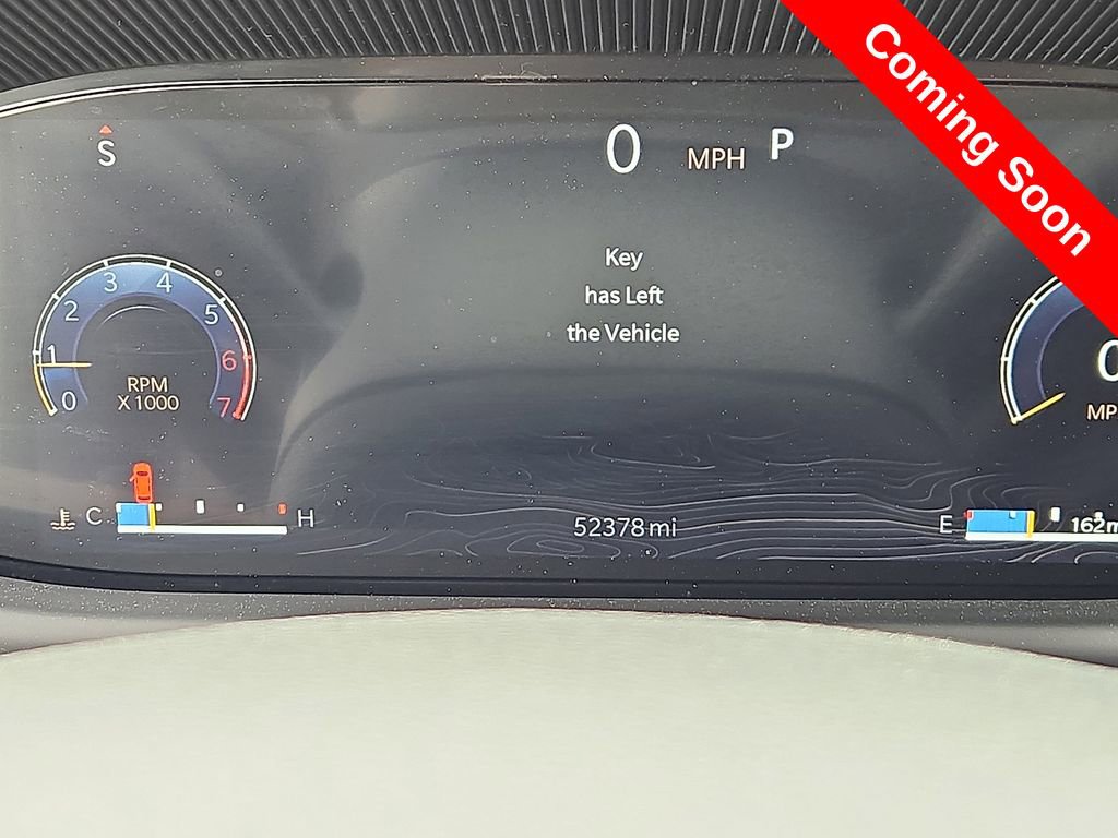 Used 2024 Jeep Wagoneer Series II AWD/4WD image 21