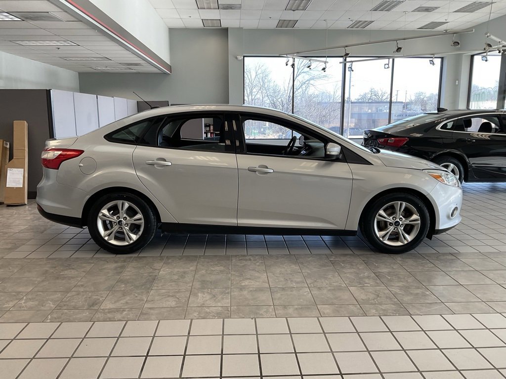 Used 2014 Ford Focus SE image 6