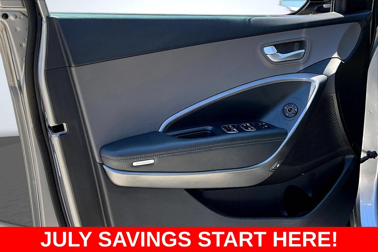 Used 2019 Hyundai Santa Fe XL SE FWD image 26