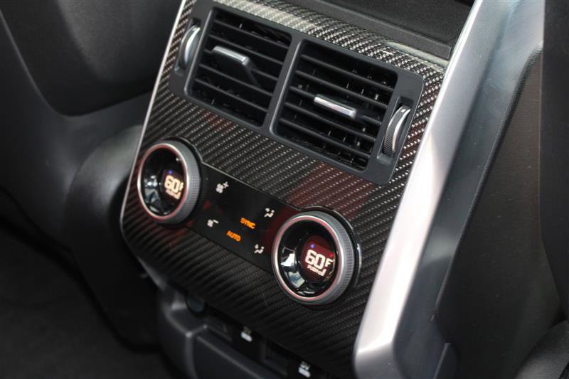 Used 2019 Land Rover Range Rover Sport SVR image 22