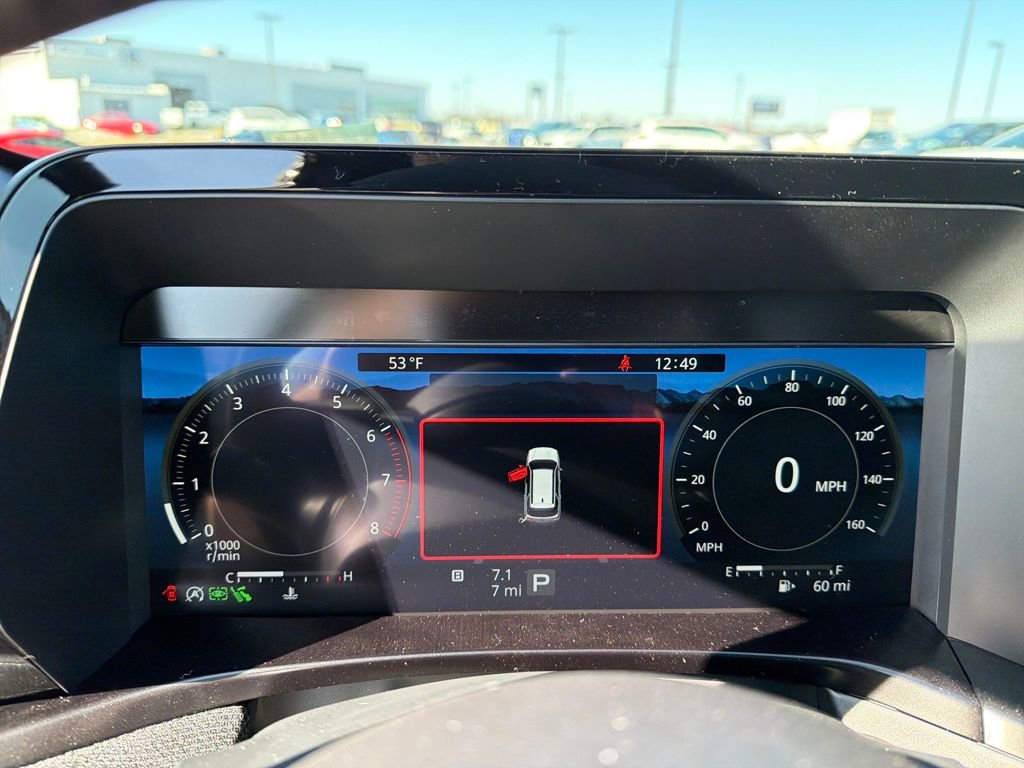 New 2026 Subaru Outback Limited image 20