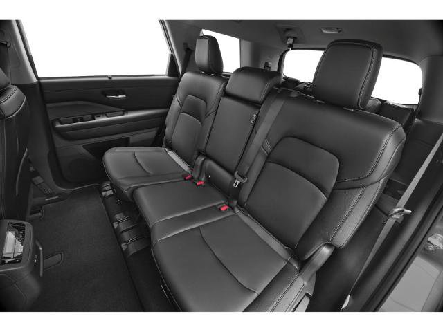 Certified 2025 Nissan Pathfinder SL AWD/4WD image 8