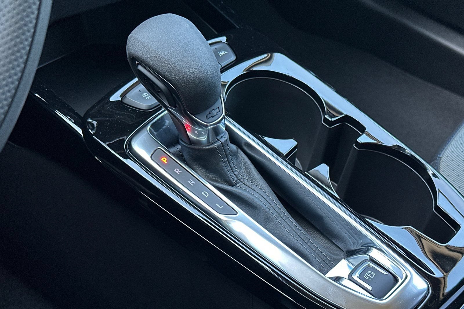 New 2026 Chevrolet Trax LT FWD image 21