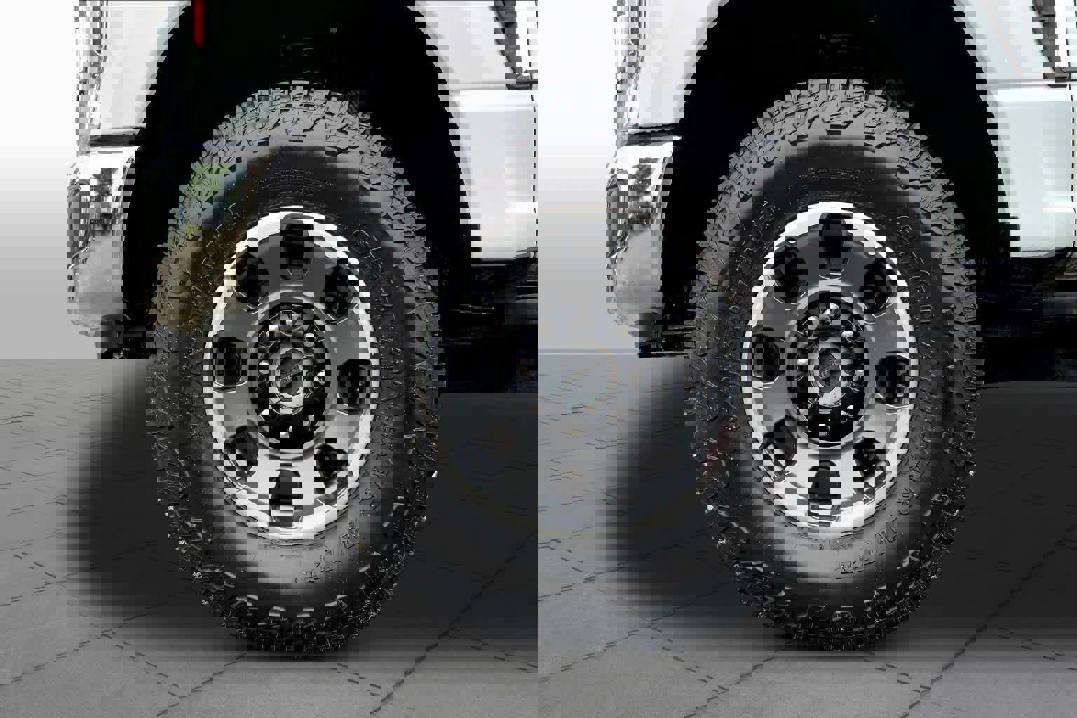 Certified 2024 Ford F350 King Ranch w/ Tremor Off-Road Package image 11